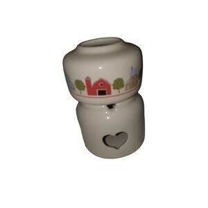 Vintage Aromatics Potpourri Pot. FREE SHIPPING